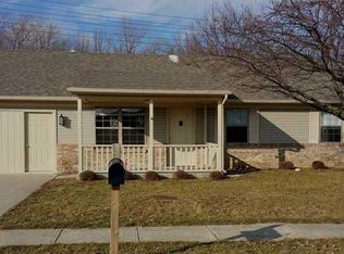 10332 E Maumee Dr, Indianapolis, IN 46235