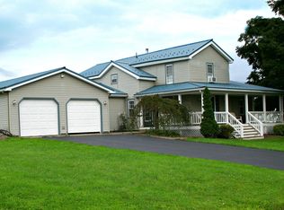 690 Clymer Hill Rd, Clymer, NY 14724