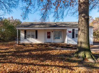 2901 N Clarence St, Wichita, KS 67204