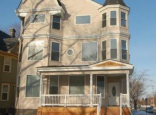 1400 College Ave APT 1, Racine, WI 53403