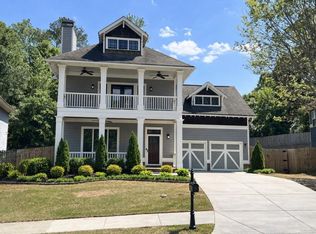 2437 Boulder Rd SE, Atlanta, GA 30316