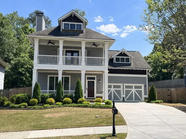 2437 Boulder Rd SE, Atlanta, GA 30316