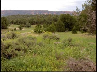 Sunflower Drive Timberlake Rnch #17, Ramah, NM 87321