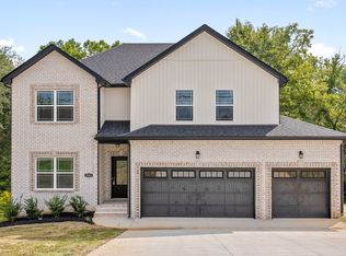 2343 Davidson Graveyard Rd LOT 2, Clarksville, TN 37043