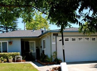 3178 Arroba Way, San Jose, CA 95118