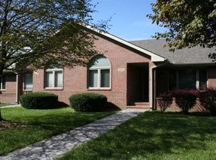 2805 Westminster Dr, Hutchinson, KS 67502