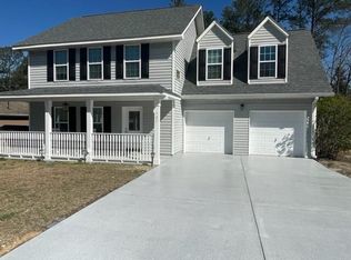 127 Riviera Rd, Aiken, SC 29803