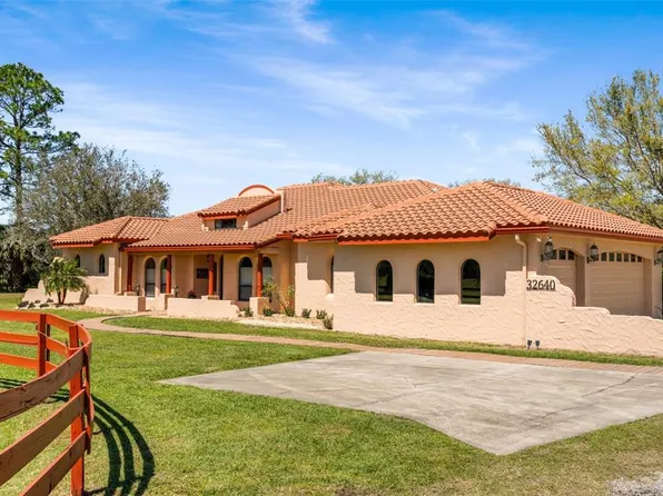 32640 Webbs Way, Sorrento, FL 32776