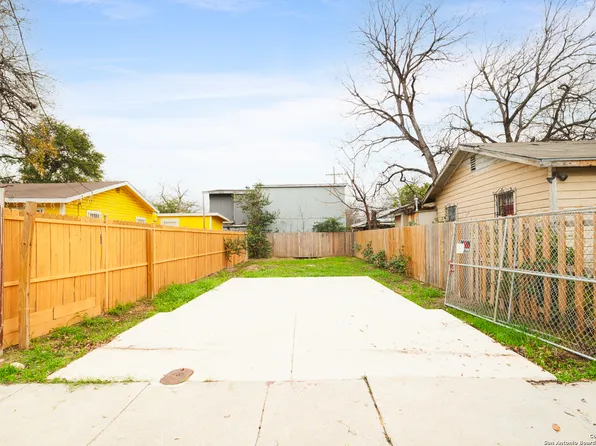 1610 Loma Vista LOT 31, San Antonio, TX 78207