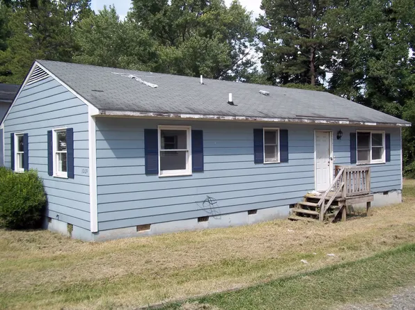 1009 Moody St, Greensboro, NC 27401