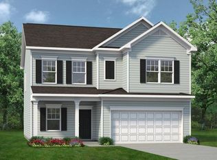 116 Hadley Way, Cartersville, GA 30120