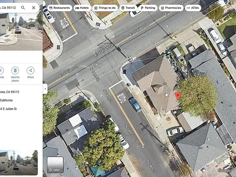 654 E Julian St — Photo 9