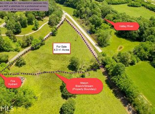 43 Maltby Rd, Marble, NC 28905