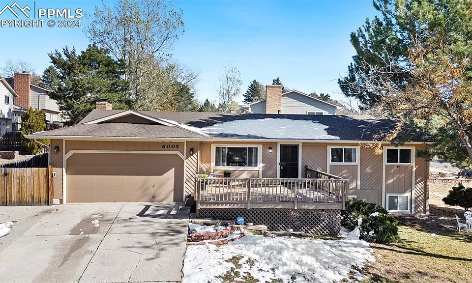 1st image of 6005 Snowbird Dr