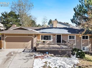 6005 Snowbird Dr, Colorado Springs, CO 80918