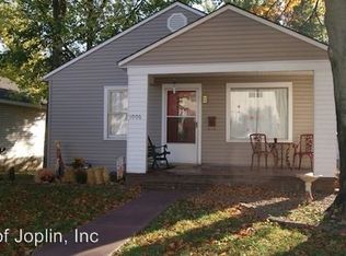 1002-1006 S Fulton St #1003 & 1005, Carthage, MO 64836