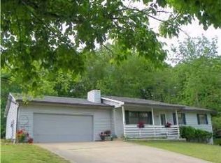 48 Sunderland Dr, Bella Vista, AR 72714