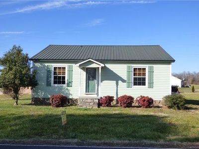 1514 Prison Camp Rd, Newton, NC, 28658