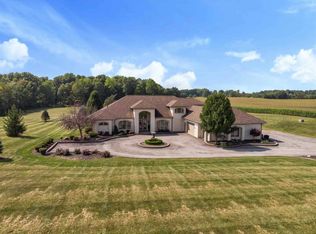 14818 N State Road 13, North Manchester, IN 46962