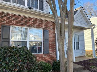 2556 Halle Ann Cir #2556, Winston Salem, NC 27103