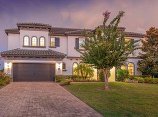 8507 Geddes Loop, Orlando, FL 32836