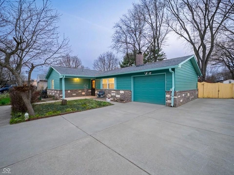 1st image of 7832 Hearthstone Way