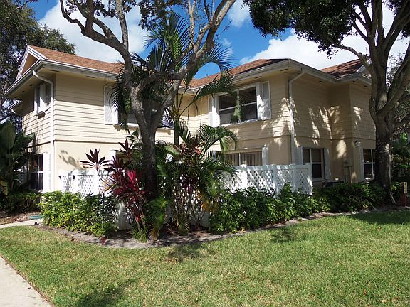 2nd image of 8166 Andover Court #C