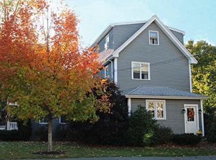 8 Mountain Ave, Saugus, MA 01906