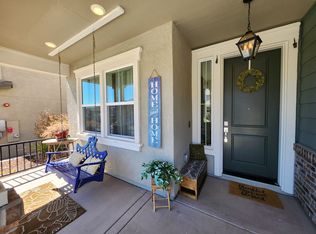 811 Via Palermo, San Ramon, CA 94583