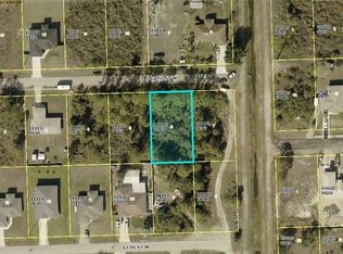 3103 68th St W, Lehigh Acres, FL 33971