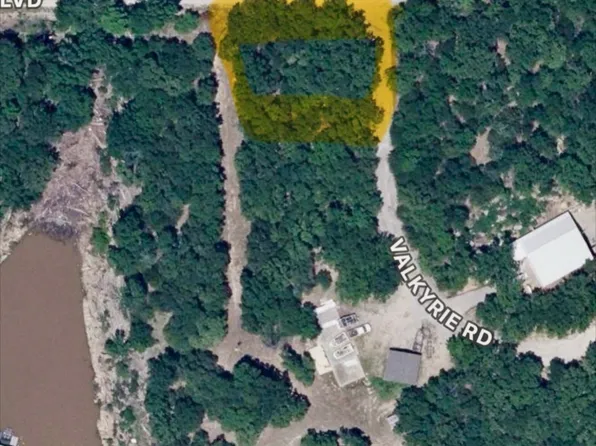 Rhine St, Prue, OK 74060