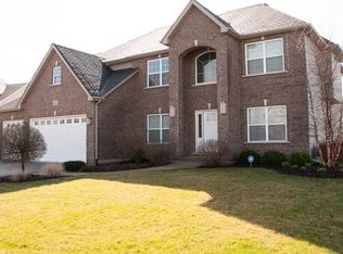 1162 Kate Dr, Yorkville, IL 60560