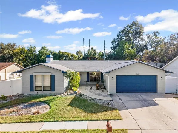 7814 Bahama Ave, Port Richey, FL 34668