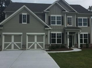 1360 Dogleg Rd #5, Marietta, GA 30066