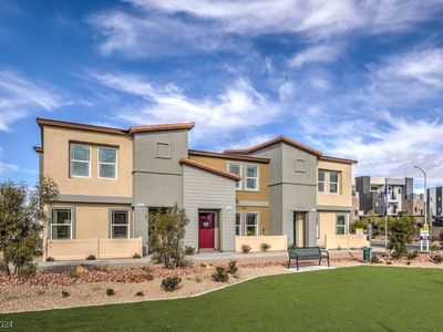 3716 Celesta Vis, Henderson, NV, 89044