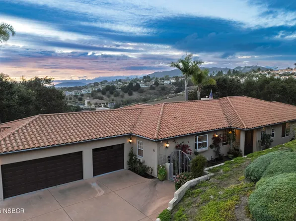 2 Paseo Ladera Ln, Pismo Beach, CA 93449