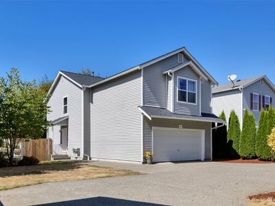29657 127th Place SE, Auburn, WA, 98092