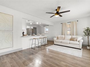 134 Continental Ave, Henderson, NV 89015