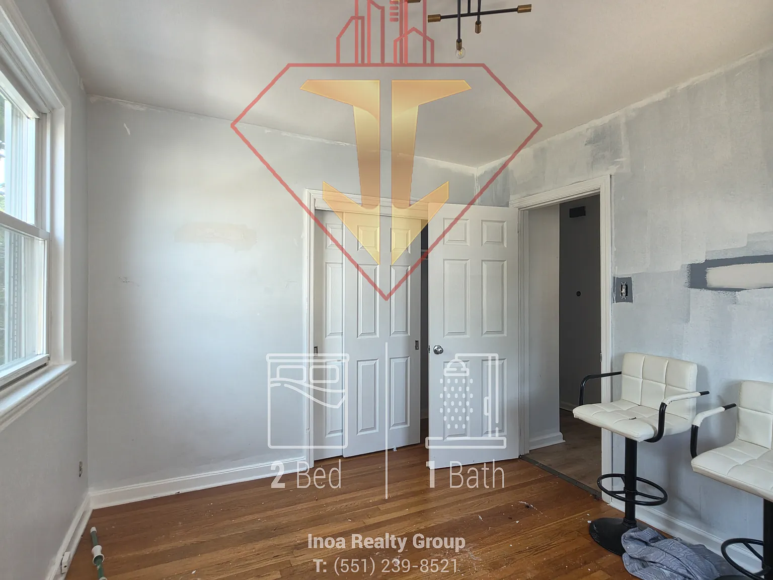2 bed, $2,200 — Photo 3