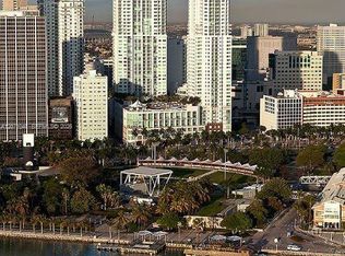 Vizcayne, Miami, FL 33132