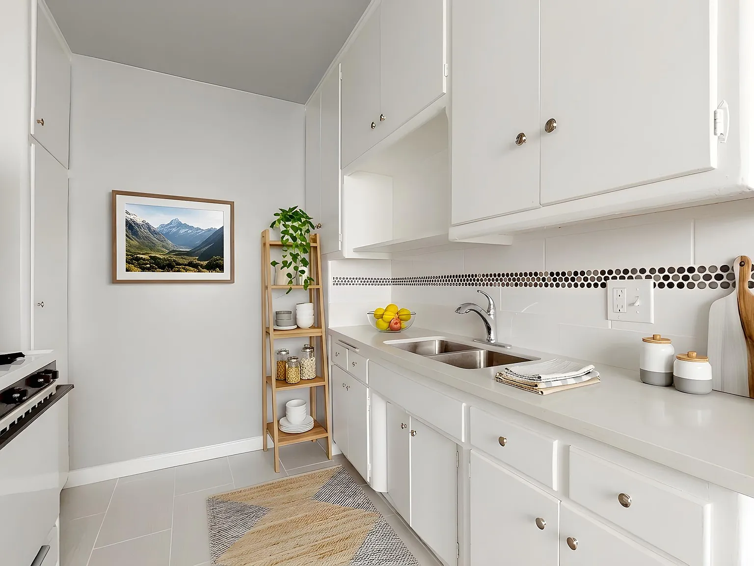1 bed, 500 sqft, $2,395 — Photo 3
