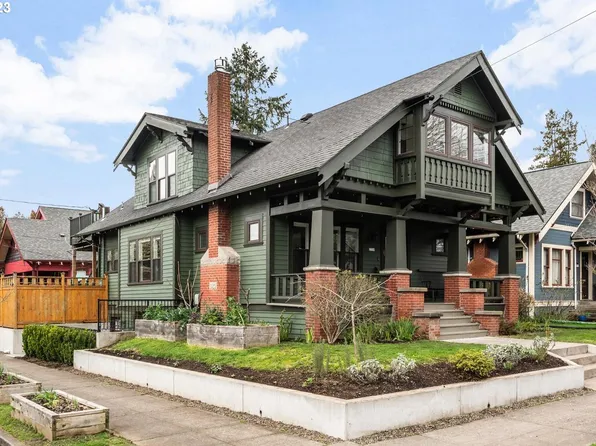 2339 SE 34th Ave, Portland, OR 97214