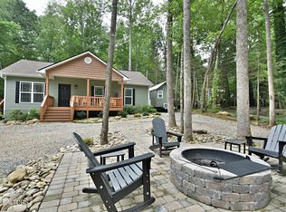 5050 Hooper Hwy, Cosby, TN 37722