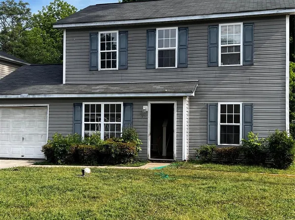 3563 Burkland Dr, Charlotte, NC 28205