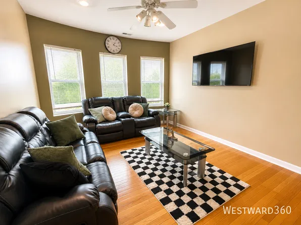 8154 S Drexel Ave APT 2E, Chicago, IL 60619