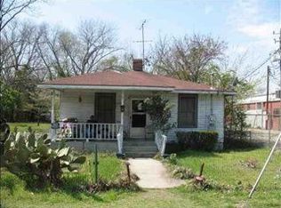 315 S Ballard St, Florence, SC 29506