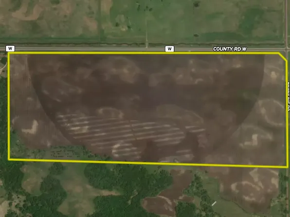 County Rd N, Appleton, WI 54913