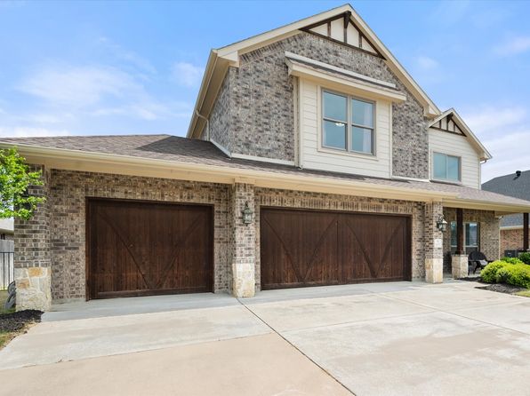 1037 Morningside Dr, Burleson, TX 76028
