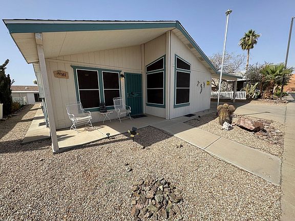3rd image of 8840 E Sunland Ave Lot 161
