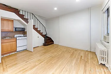 Rented by Halstead Real Estate